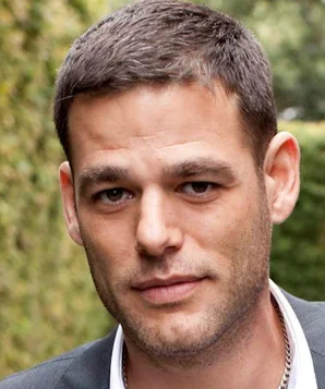 Сергей Иван фото