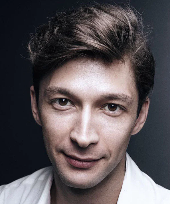 Забелин Иван фото