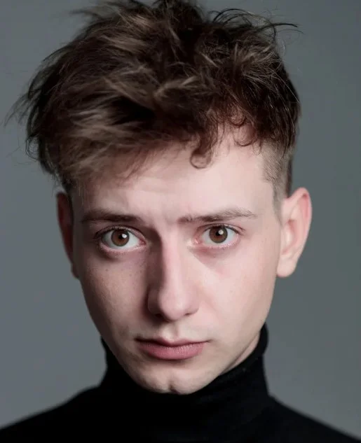 Злобин Иван фото