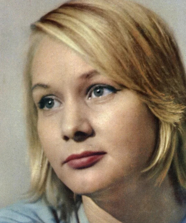 Арепина Ия фото