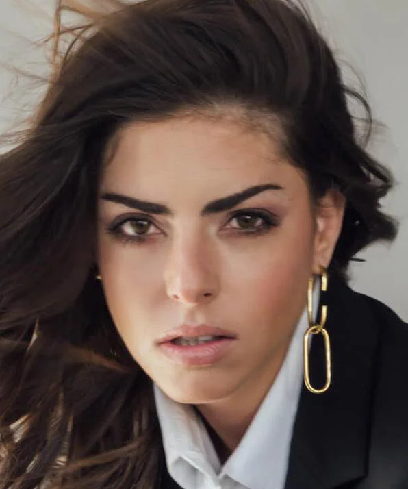 Изабель Бурр фото