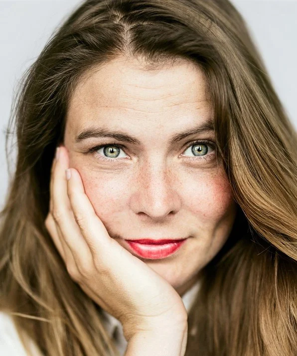 Изабелла Барт фото