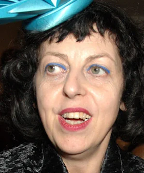 Блоу Изабелла фото