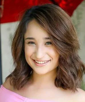 Найс Изабелла фото