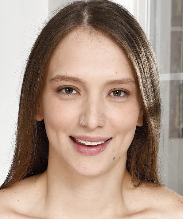 Лаш Иззи фото