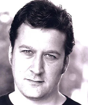 Йен Берфилд фото