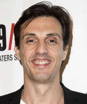 Фишер Йен фото