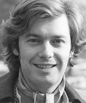 Йен Сейнор фото