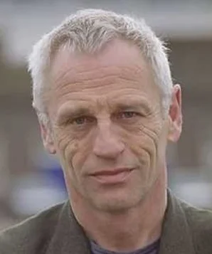 Йохан Лейзен фото