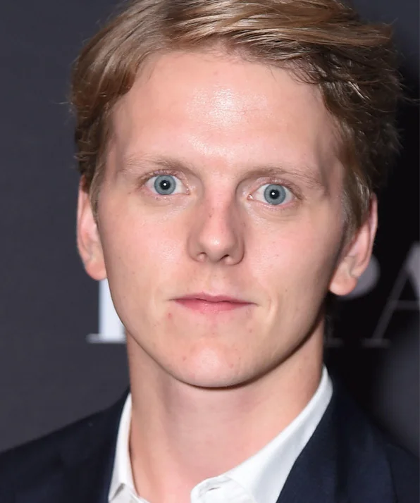 Йонас Страндт Гравли фото