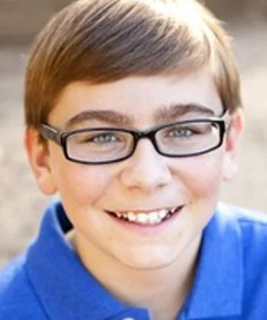 Гибсон Каден фото