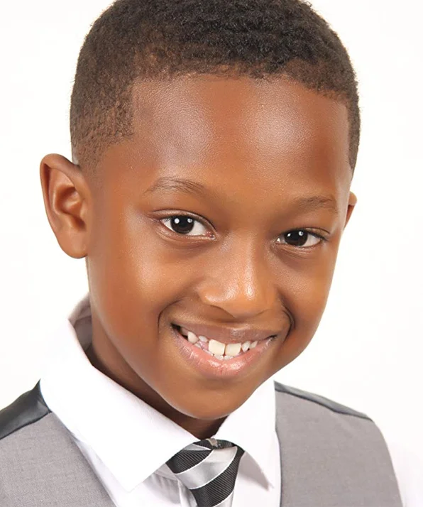 Каден Вашингтон Льюис фото