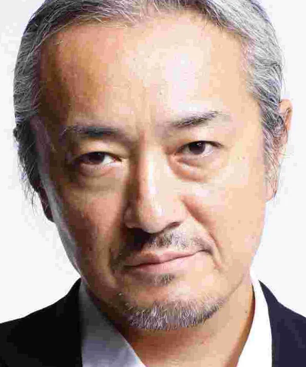 Кадзухиро Ямадзи фото