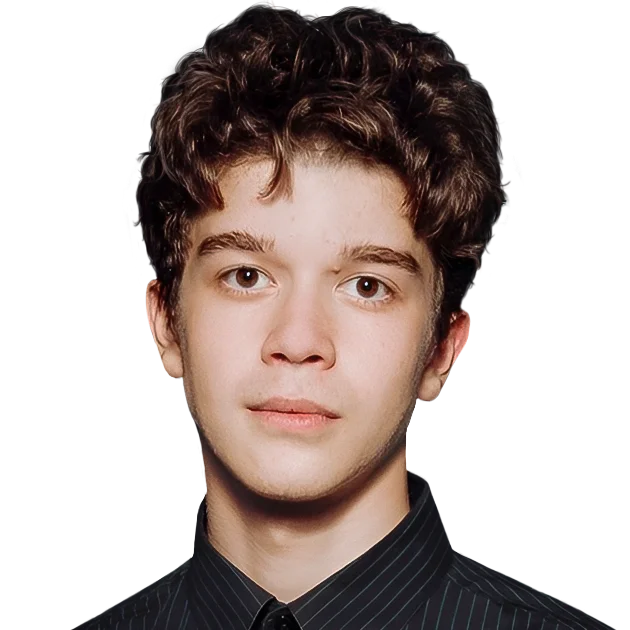 Гетц Кай фото