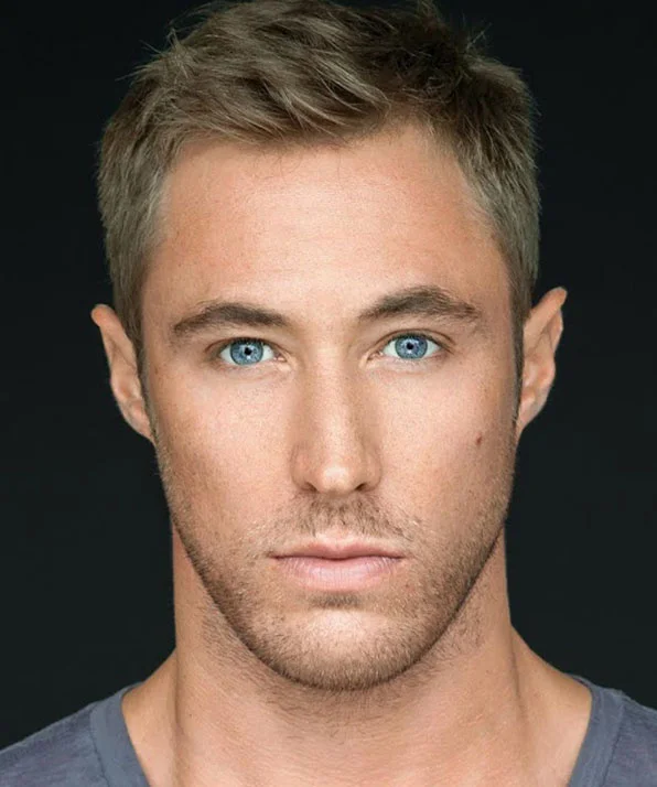 Кайл Лодер фото