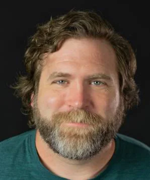 Калеб Патрик МакКой фото