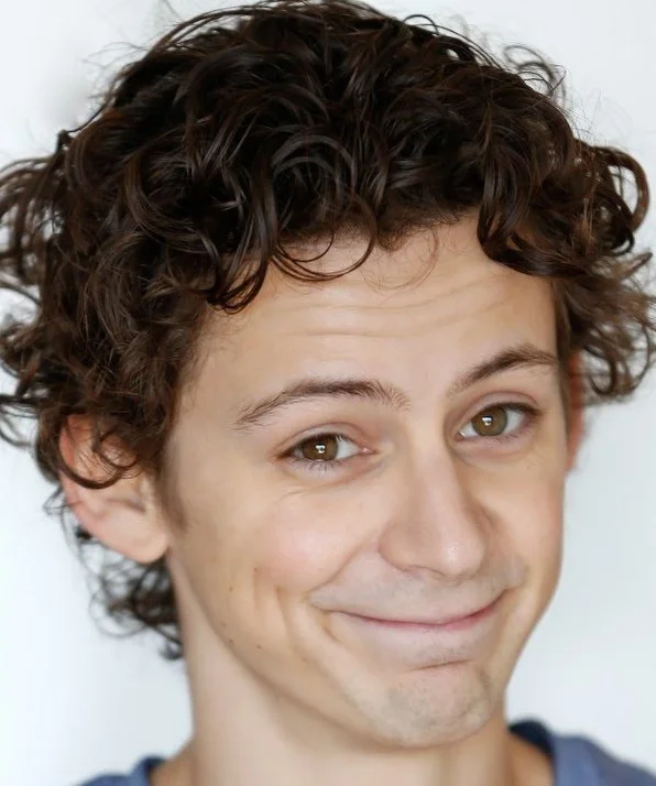 Калеб Томас фото