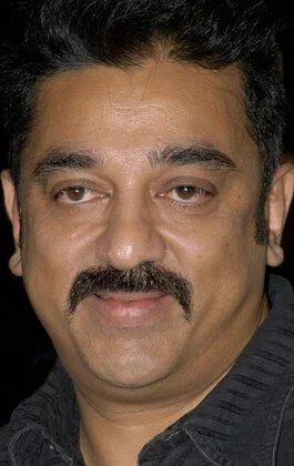 Камал Хаасан фото