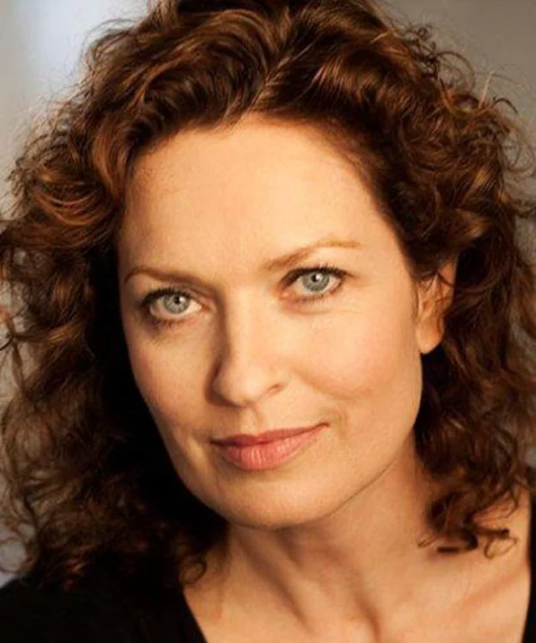 Сёэберг Камилла фото