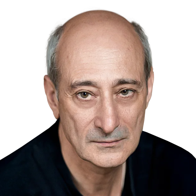 Бадалов Карэн фото