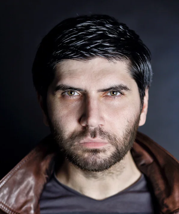 Карен Арутюнов фото