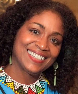 Карен Кайя Ливерс фото