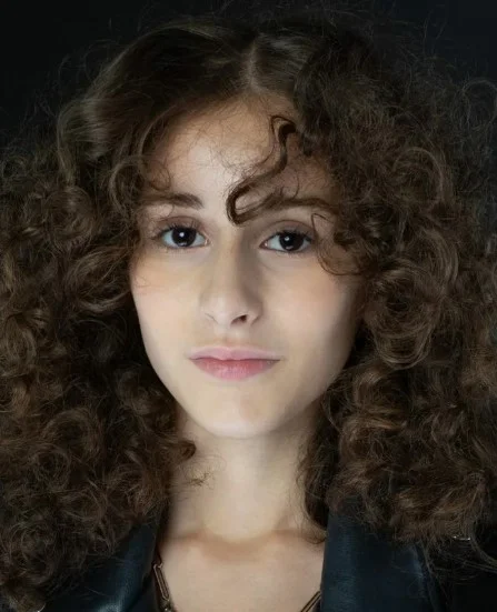 Каграманян Карина фото