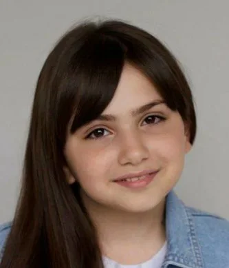 Мнацаканян Карина фото