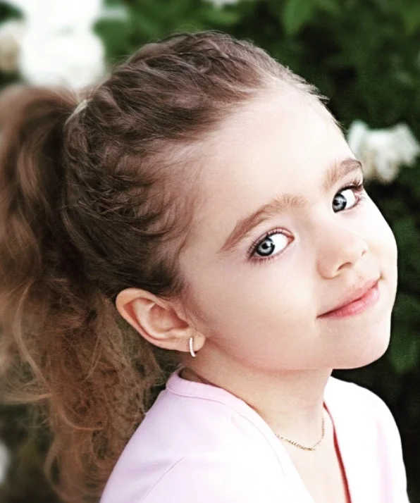 Зиана Герасим Карина фото