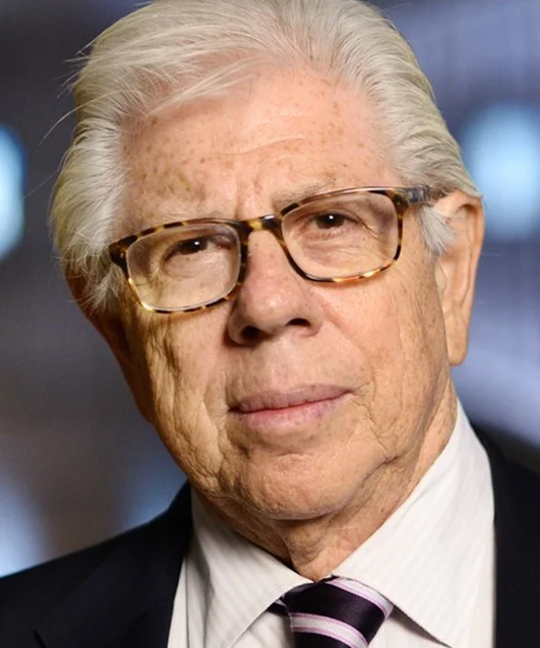 Карл Бернстин фото