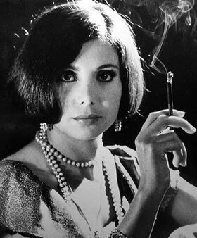 Романелли Карла фото