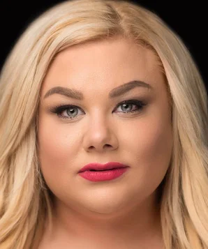 Карли Джибсон фото