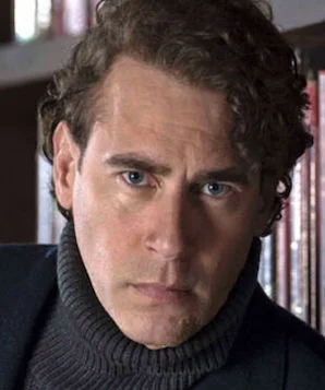 Карлос де ла Мота фото