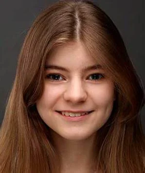 Каролина Власова фото