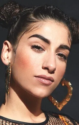 Юсте Каролина фото