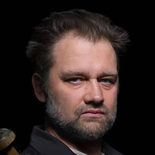 Годс Каспарс фото