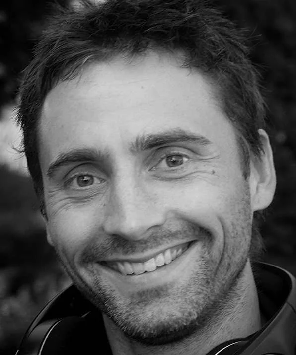 Каспер Барфоэд фото