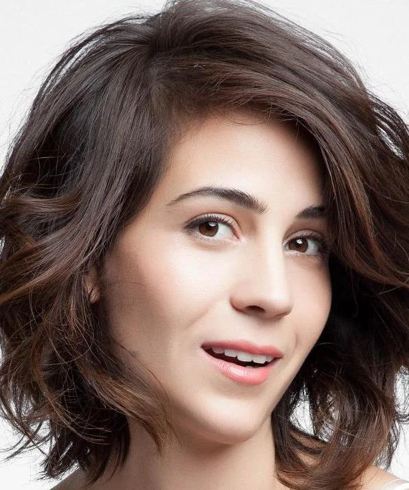 Кассандра Чангеротти фото