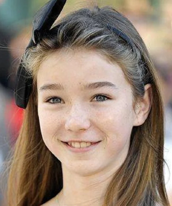 Соутелл Кассандра фото