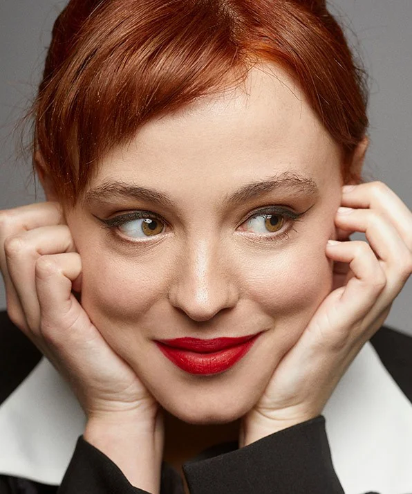 Каталина Сопелана фото