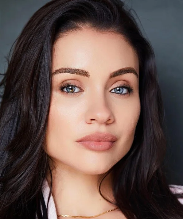 Каталина Витери фото