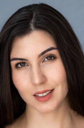 Савченко Катарина фото