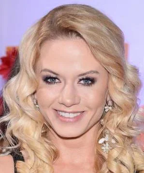 Катажина Дзюрска фото