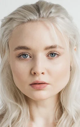 Катерина Решнова фото