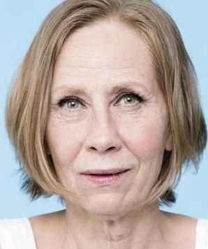 Оутинен Кати фото