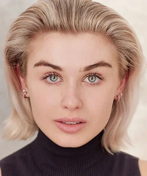 Катрин Ханней фото