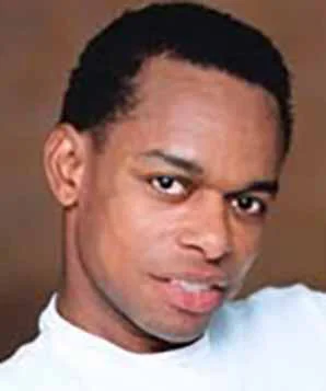 Кедар Браун фото