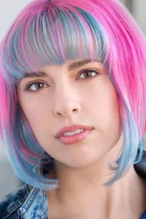 Миллс Кэйли фото