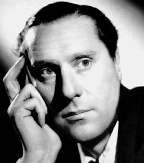 Рид Кэрол фото