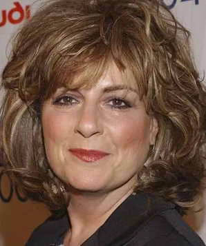 Аарон Кэролайн фото